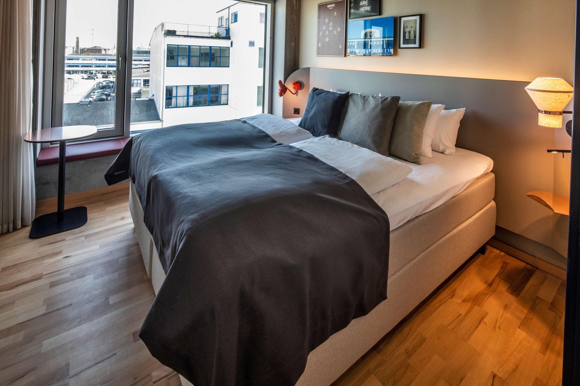 Scandic Kodbyen Hotel Copenhagen