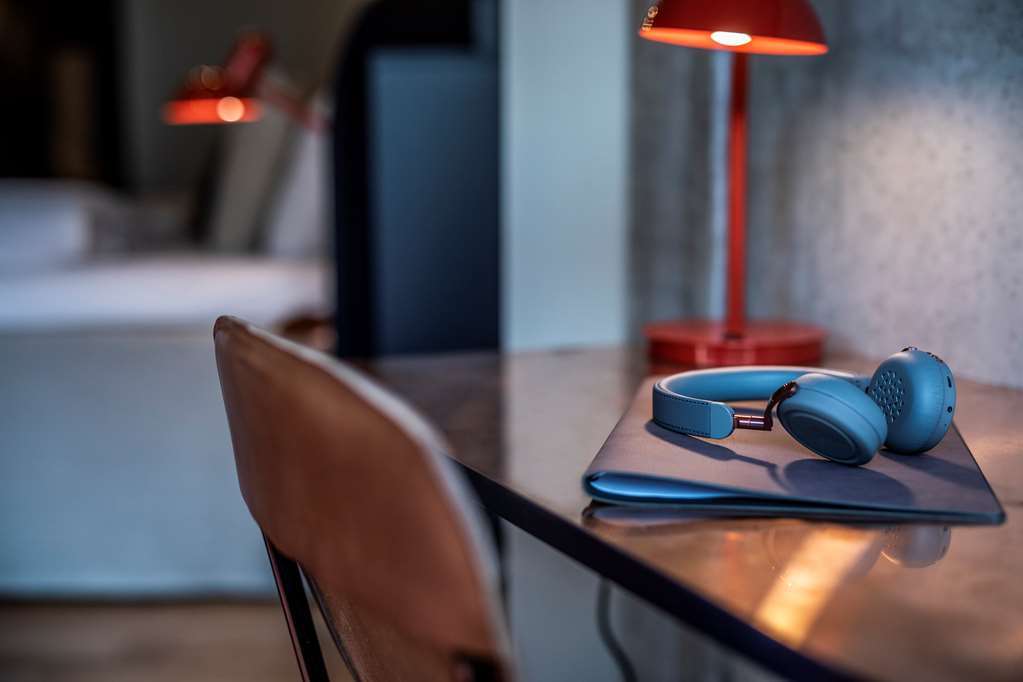 Scandic Kodbyen Copenaghen